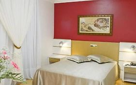 Hotel San Giminiano
